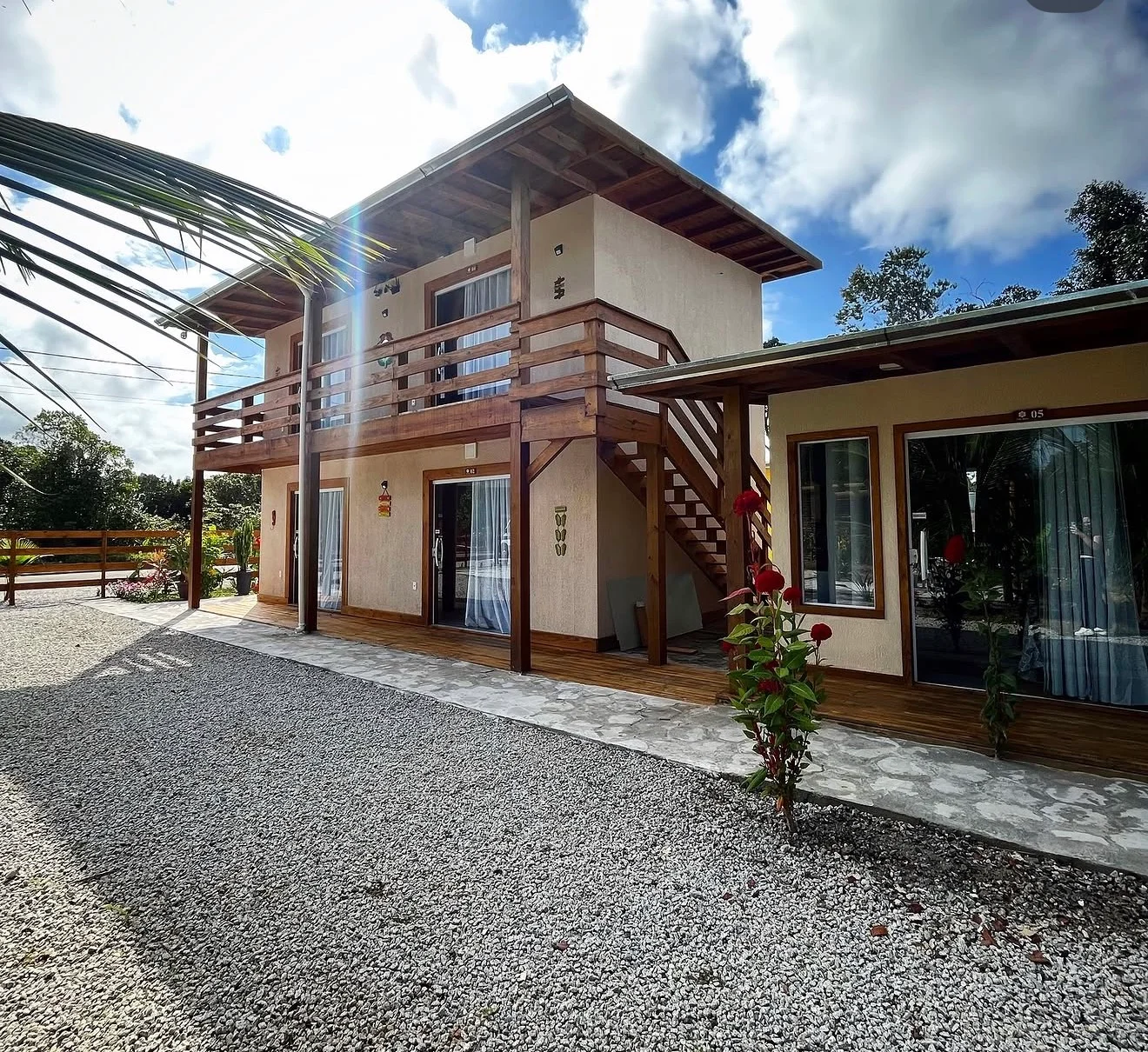 Pousada Vila Rosa